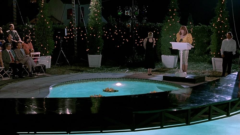 ドリーム・ガール／ママにはないしょの夏休みの画像