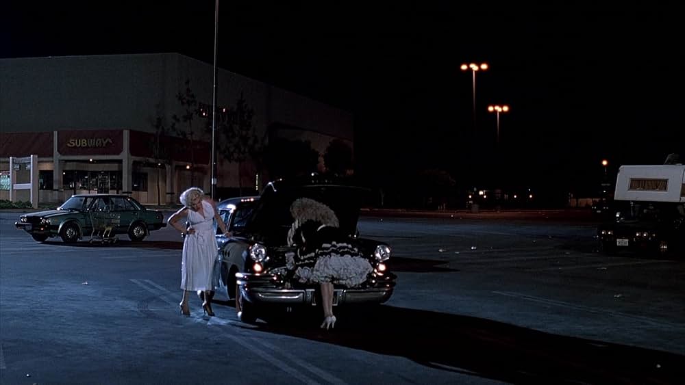 ドリーム・ガール／ママにはないしょの夏休みの画像