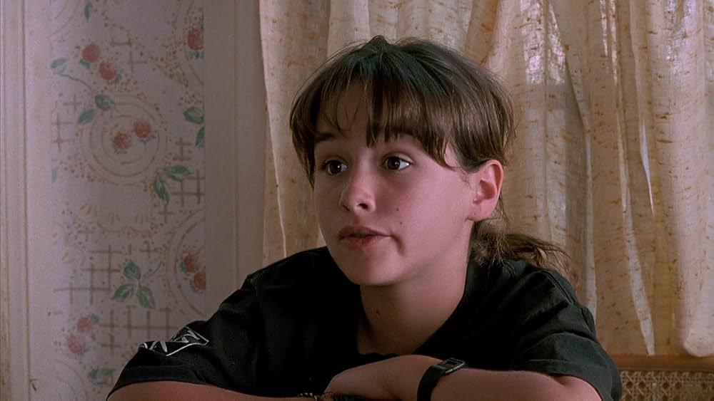 ドリーム・ガール／ママにはないしょの夏休みの画像