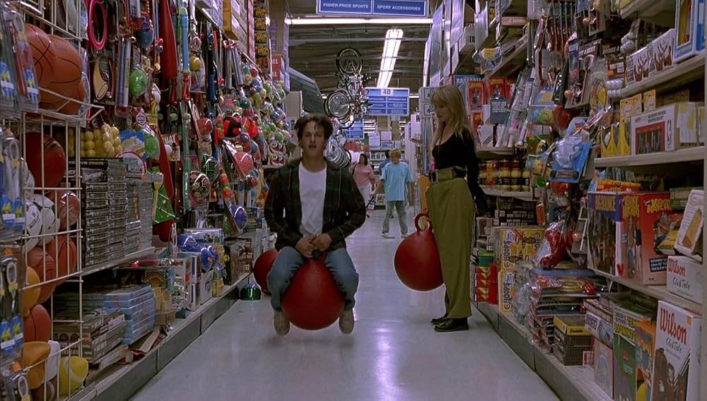 ドリーム・ガール／ママにはないしょの夏休みの画像