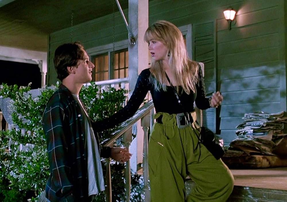 ドリーム・ガール／ママにはないしょの夏休みの画像