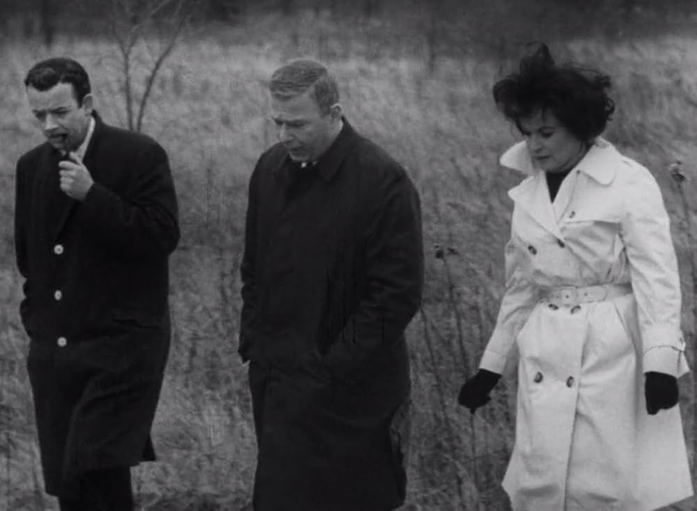 モンスター・ア・ゴー・ゴーの画像