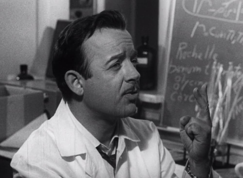 モンスター・ア・ゴー・ゴーの画像