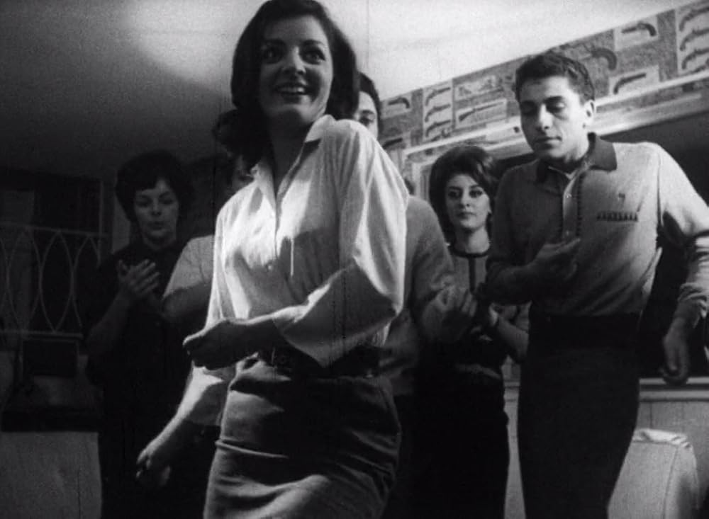 モンスター・ア・ゴー・ゴーの画像