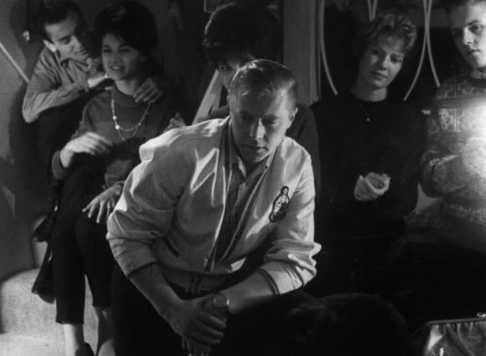 モンスター・ア・ゴー・ゴーの画像