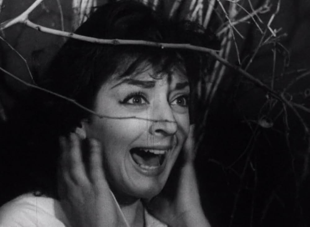 モンスター・ア・ゴー・ゴーの画像