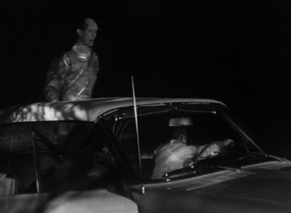 モンスター・ア・ゴー・ゴーの画像