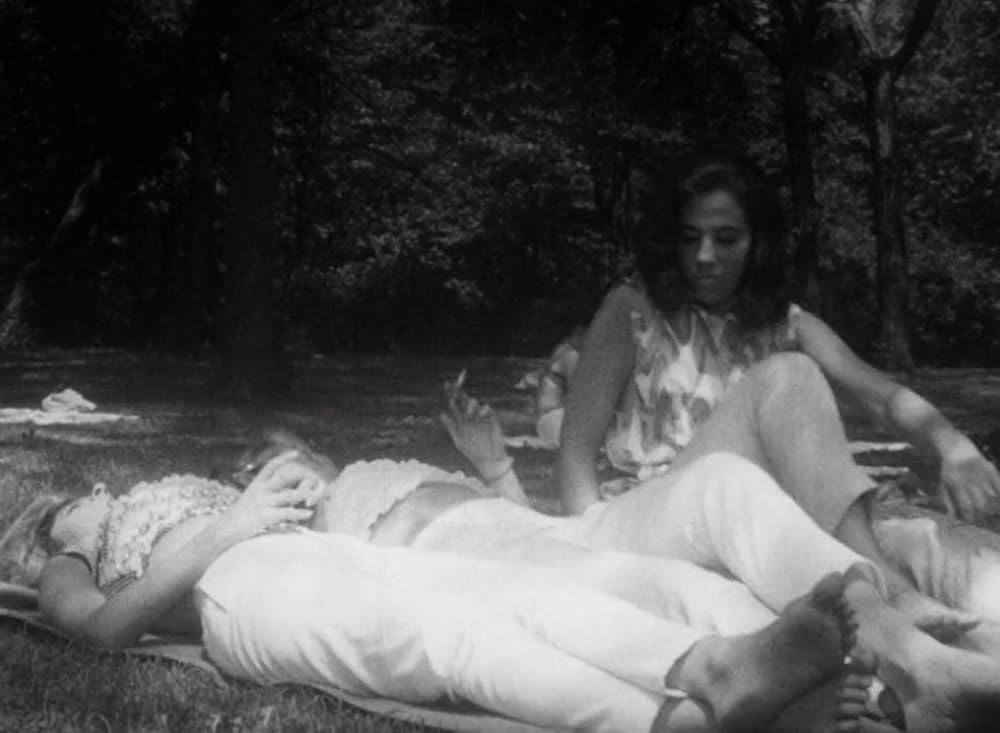 モンスター・ア・ゴー・ゴーの画像