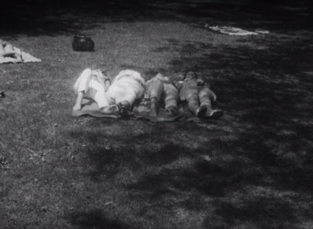 モンスター・ア・ゴー・ゴーの画像