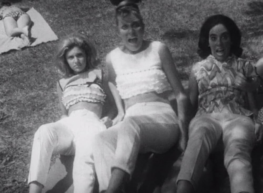 モンスター・ア・ゴー・ゴーの画像