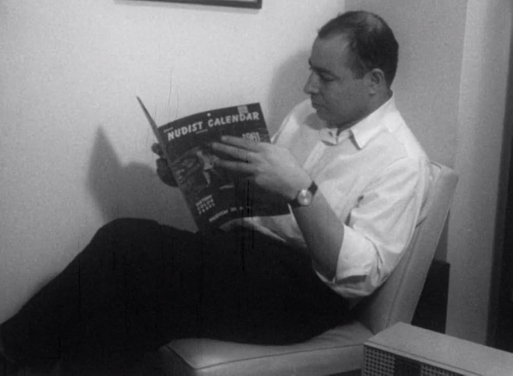 モンスター・ア・ゴー・ゴーの画像