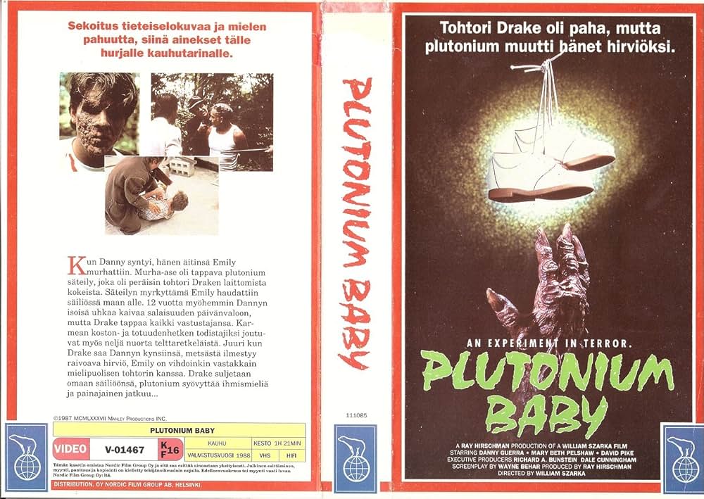 ヌークリーチャー／血肉のしたたりの画像