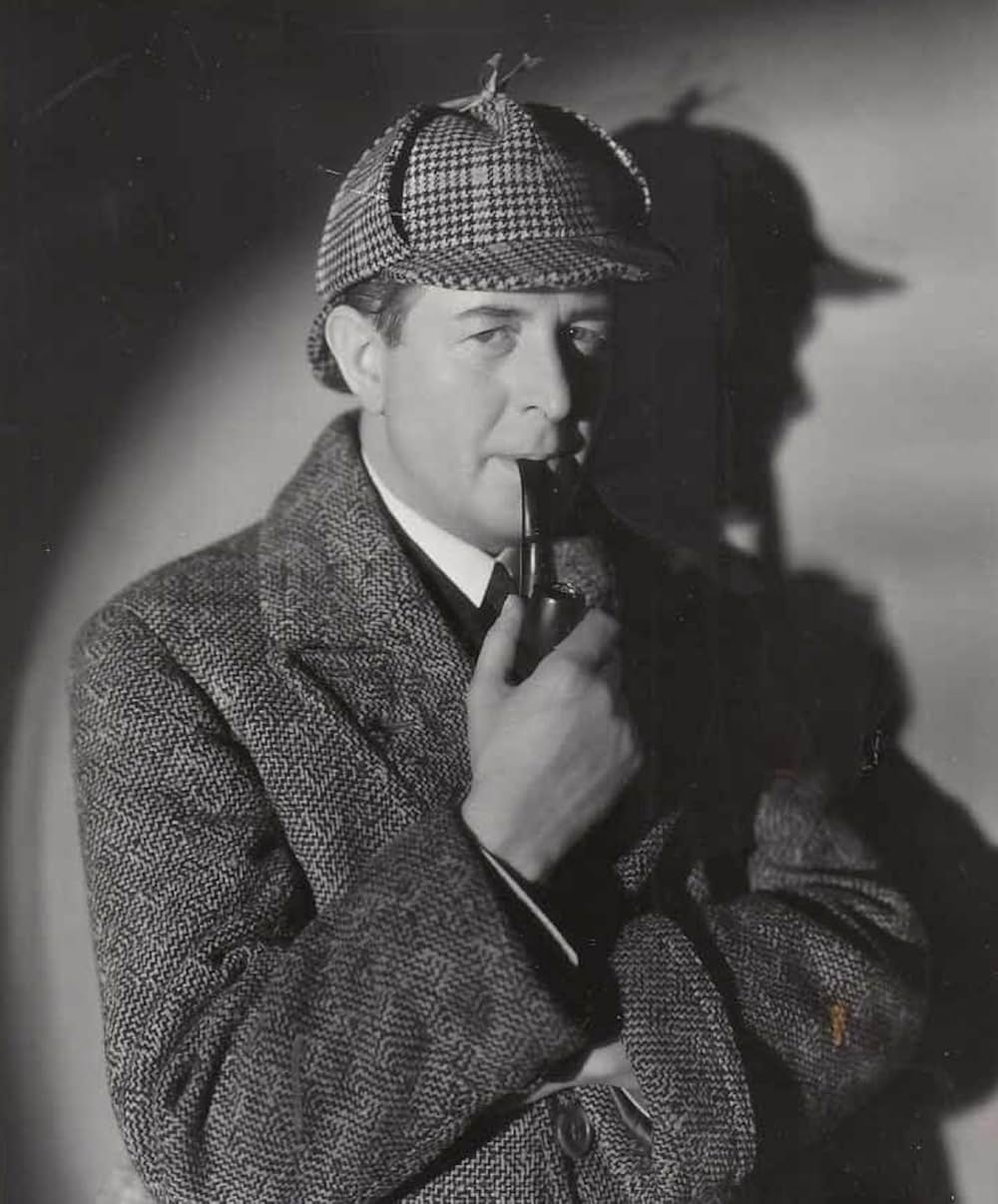 緋色の研究の画像