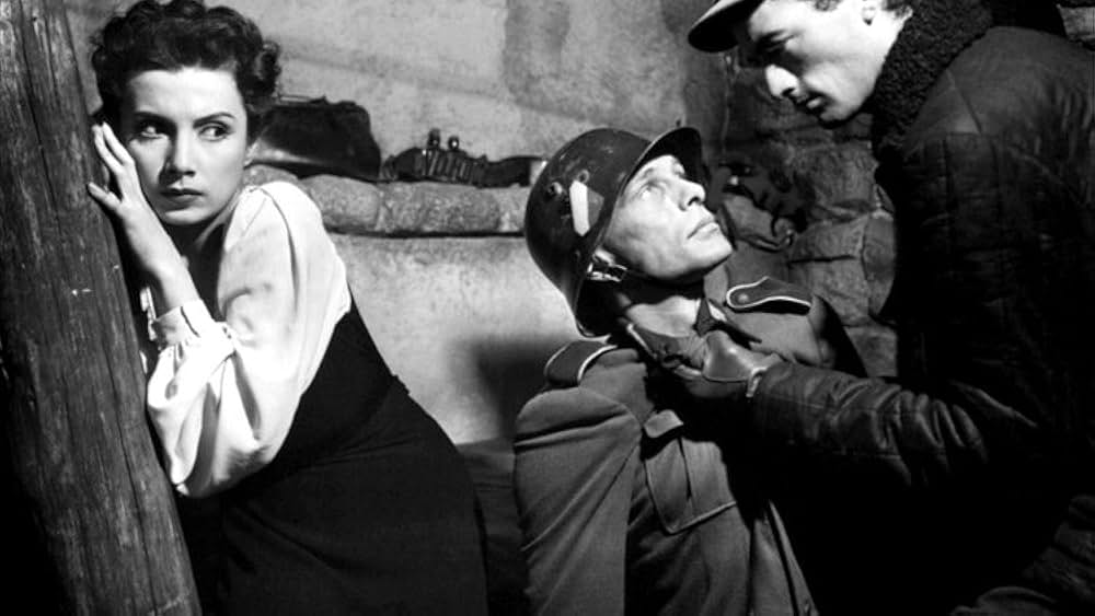 炎のロシア戦線の画像