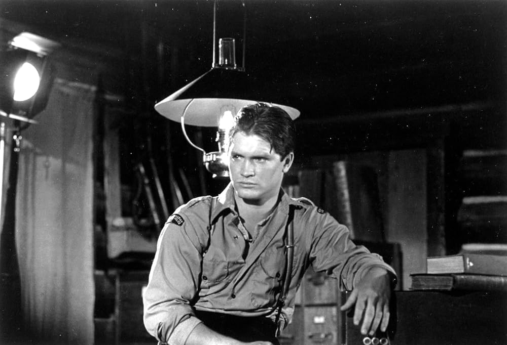 デス・ハントの画像