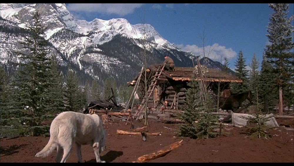 デス・ハントの画像