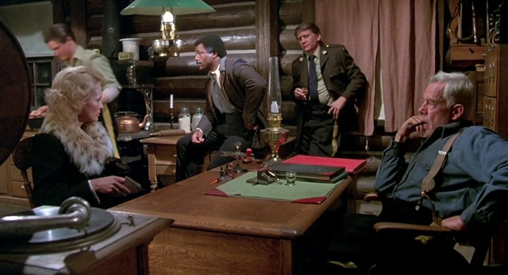 デス・ハントの画像