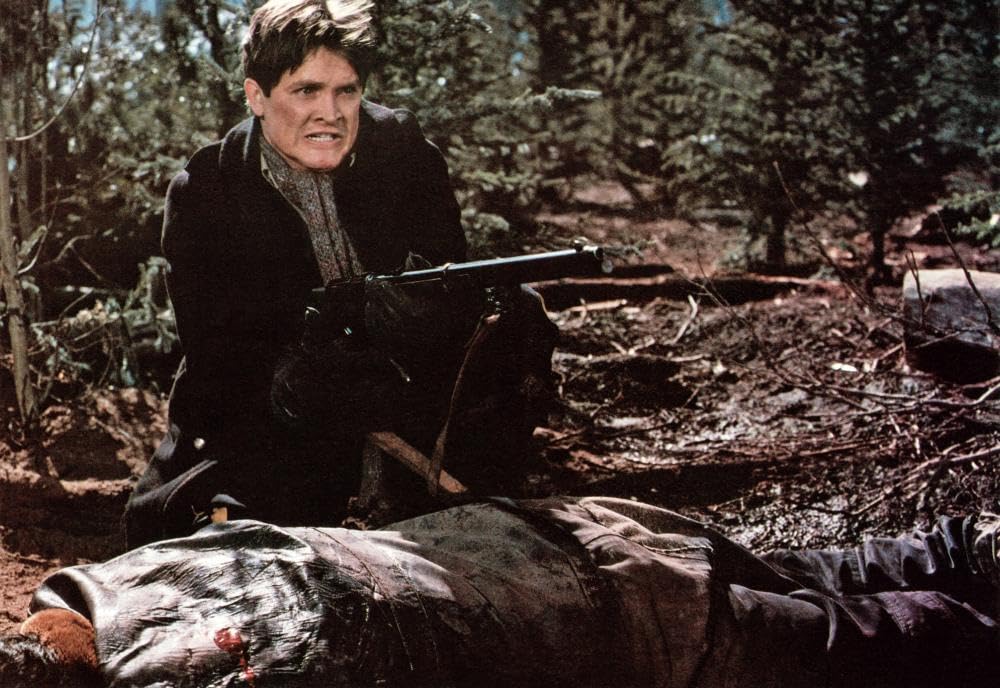 デス・ハントの画像