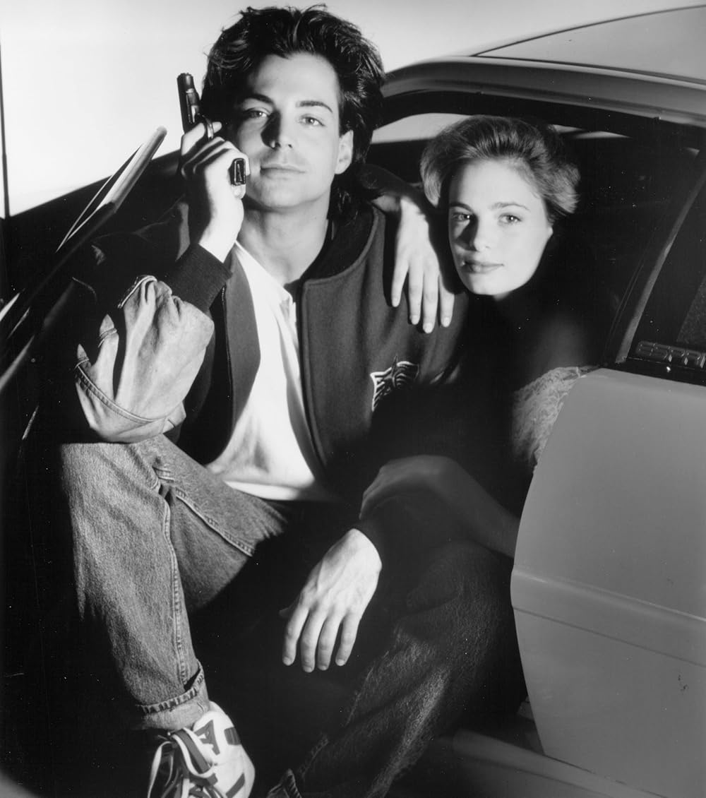 ティーン・エージェントの画像