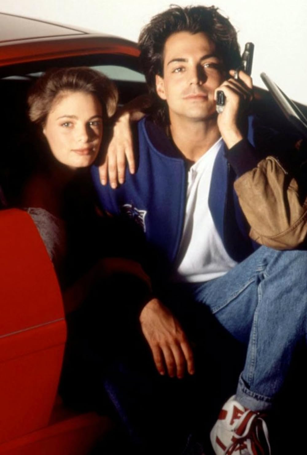 ティーン・エージェントの画像