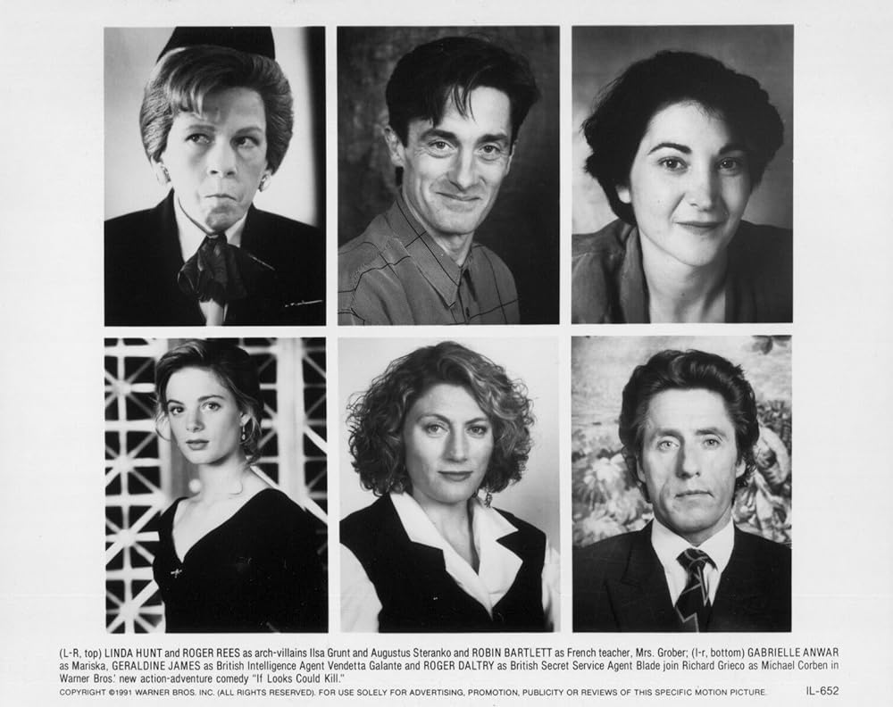 ティーン・エージェントの画像