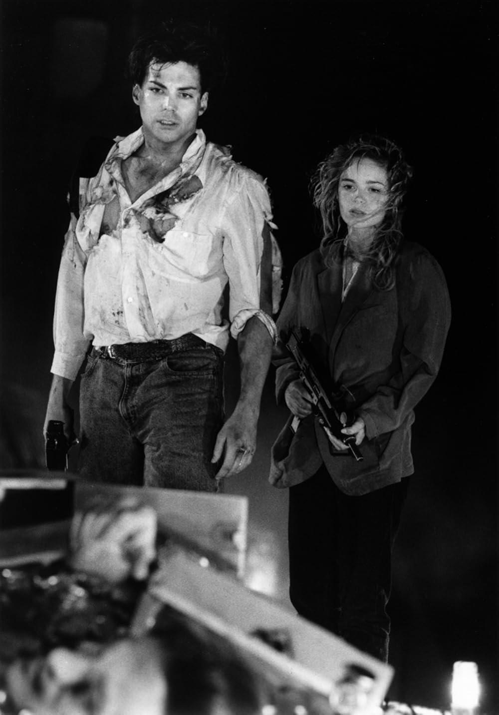 ティーン・エージェントの画像