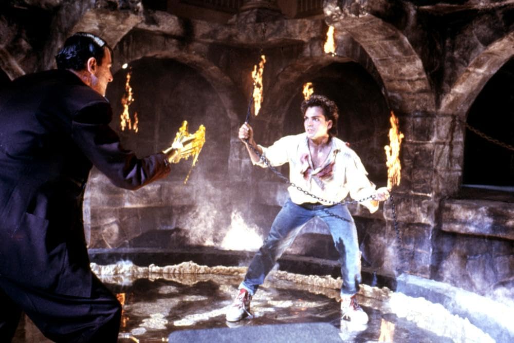 ティーン・エージェントの画像