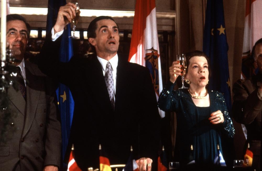 ティーン・エージェントの画像