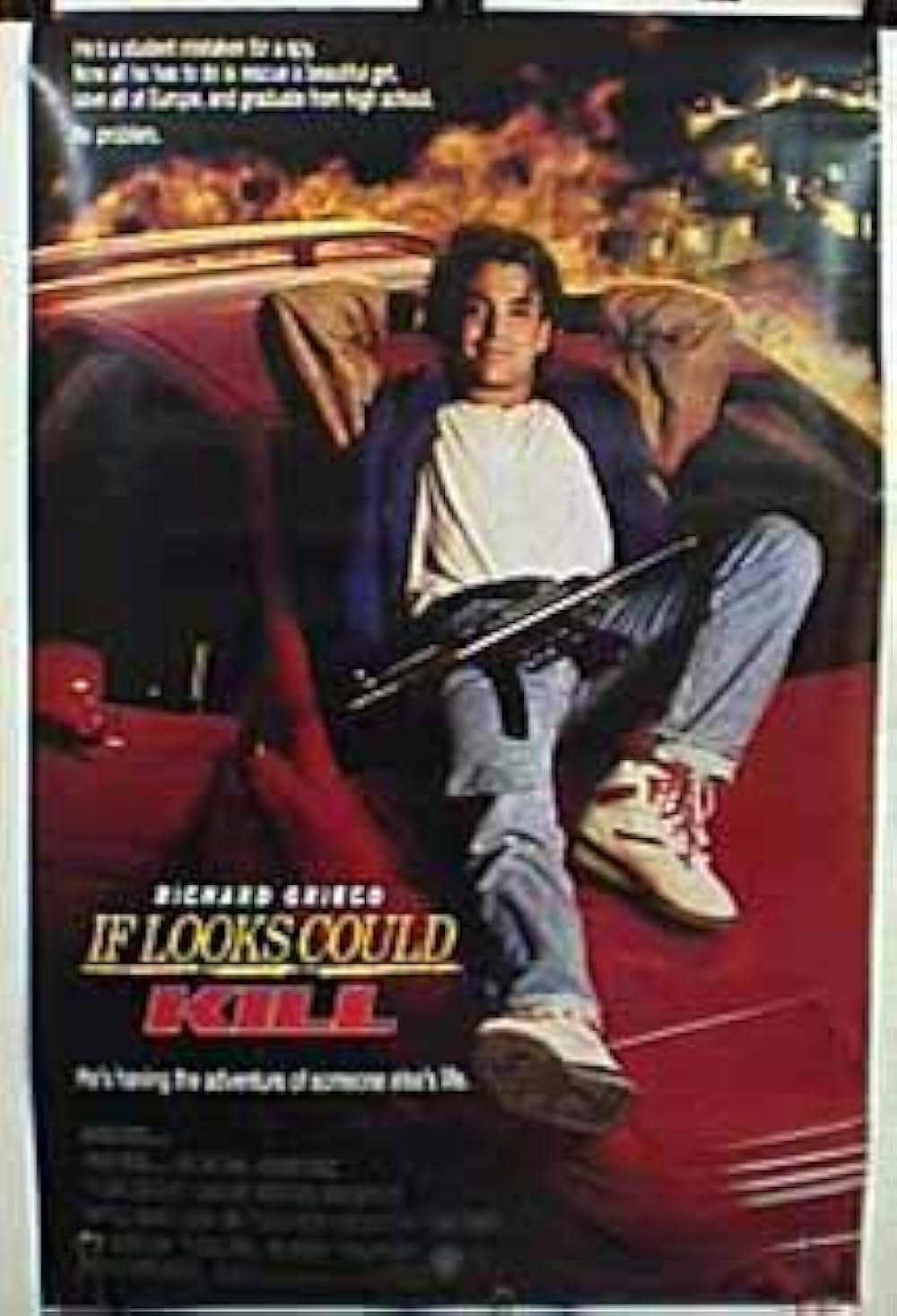 ティーン・エージェントの画像