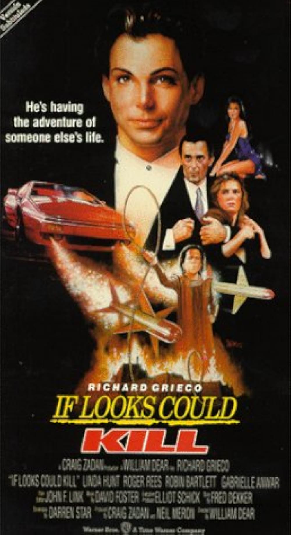 ティーン・エージェントの画像