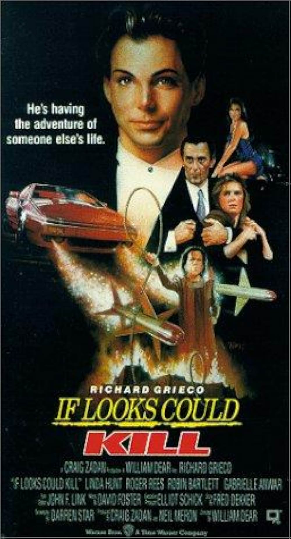 ティーン・エージェントの画像