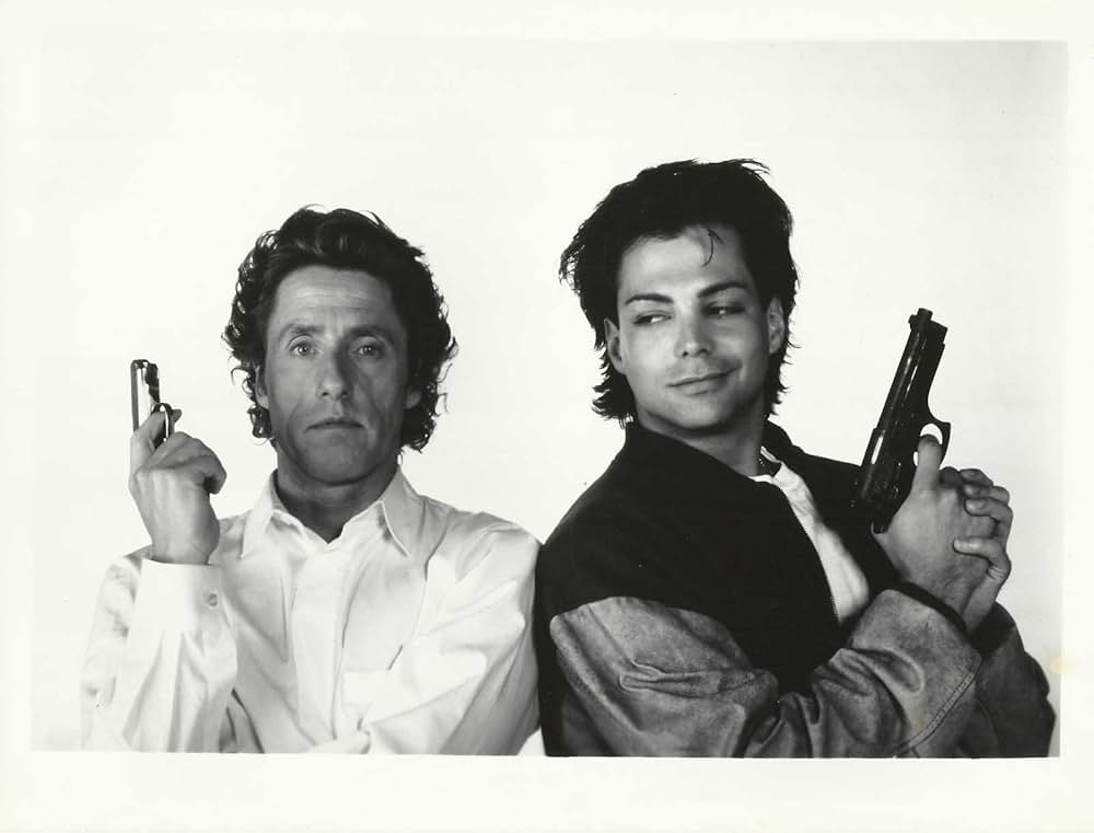 ティーン・エージェントの画像