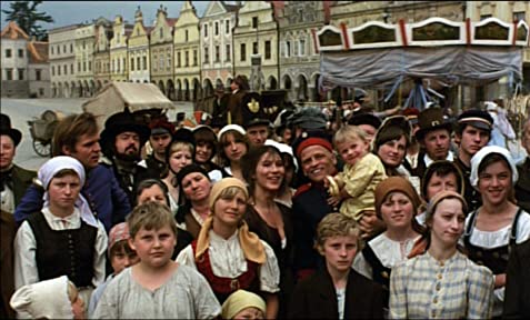 「ヴォイツェック」クラウス・キンスキー & エバ・マッテスの画像