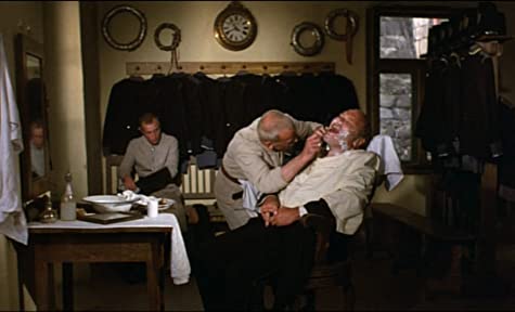 ヴォイツェックの画像