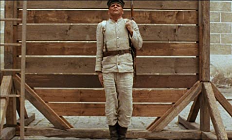 「ヴォイツェック」クラウス・キンスキーの画像