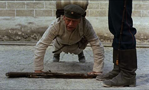 「ヴォイツェック」クラウス・キンスキーの画像