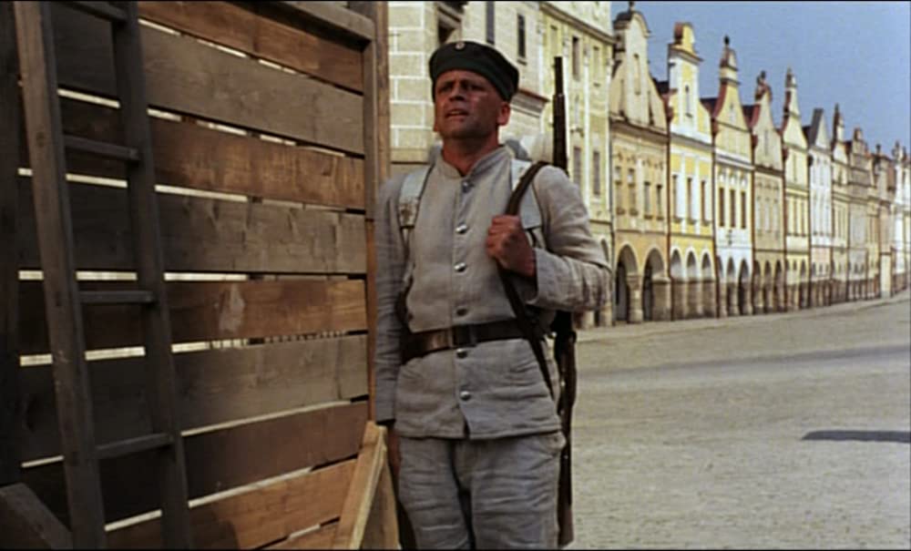 「ヴォイツェック」クラウス・キンスキーの画像