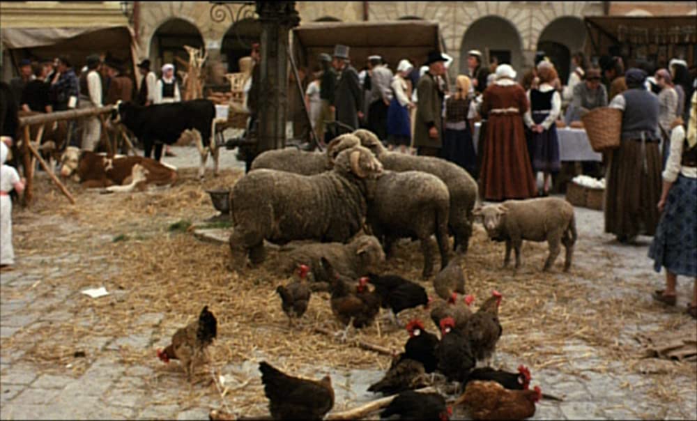 ヴォイツェックの画像