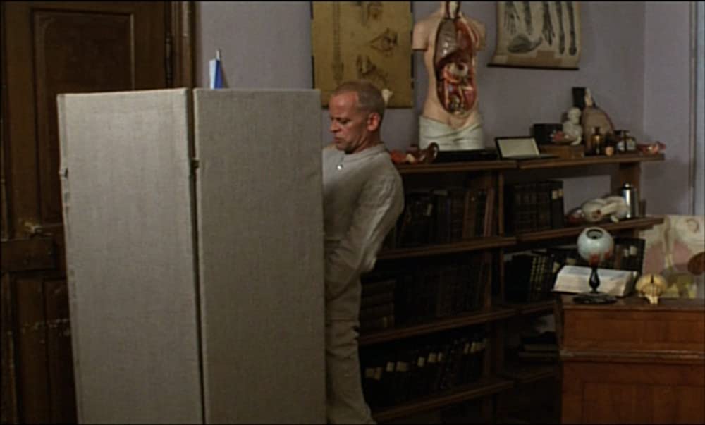 「ヴォイツェック」クラウス・キンスキーの画像