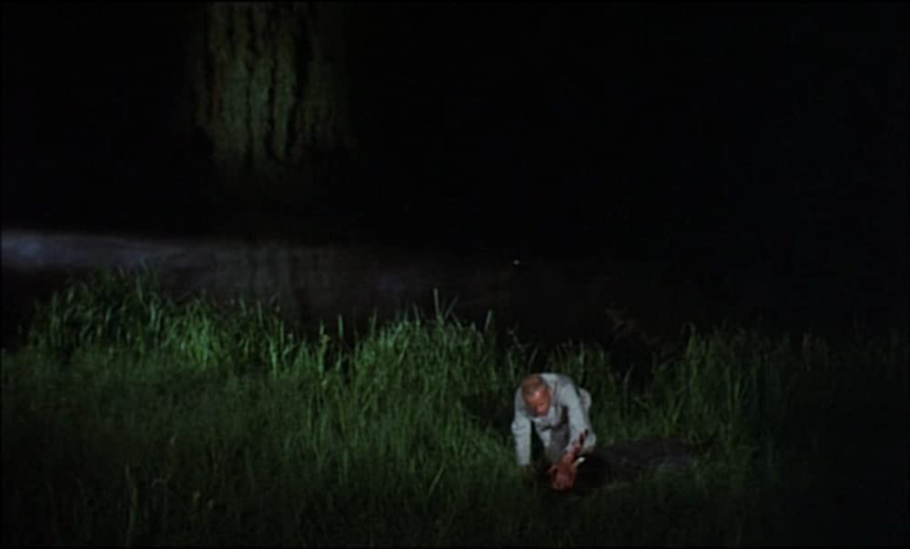 「ヴォイツェック」クラウス・キンスキーの画像