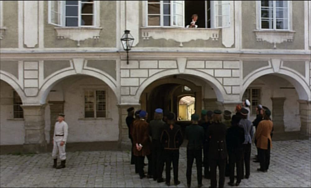 ヴォイツェックの画像