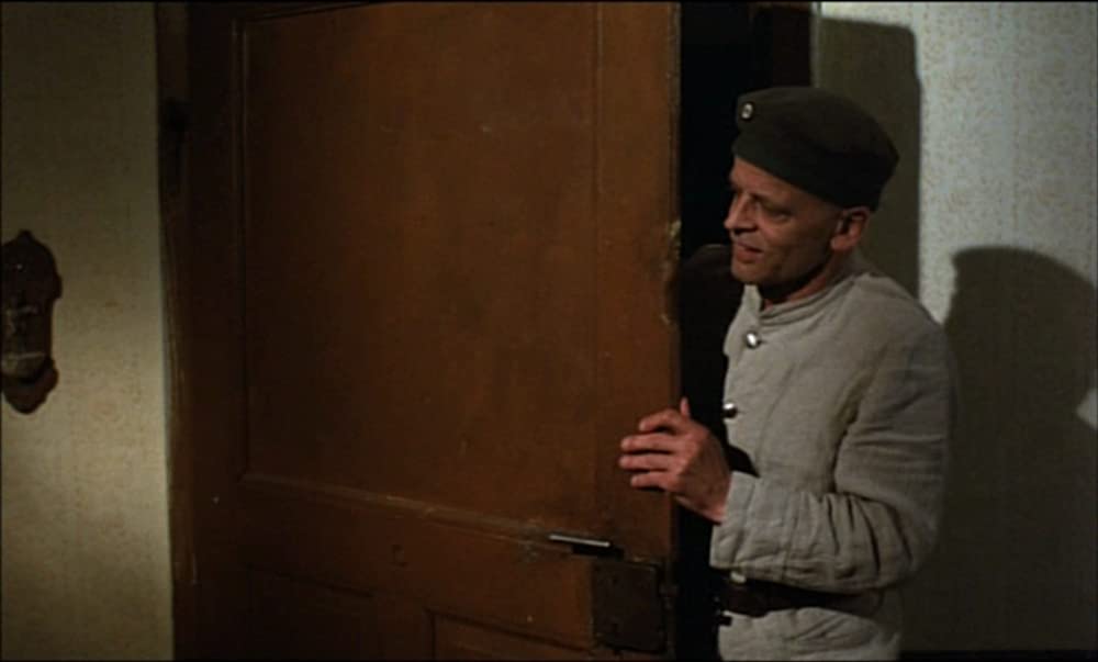 「ヴォイツェック」クラウス・キンスキーの画像