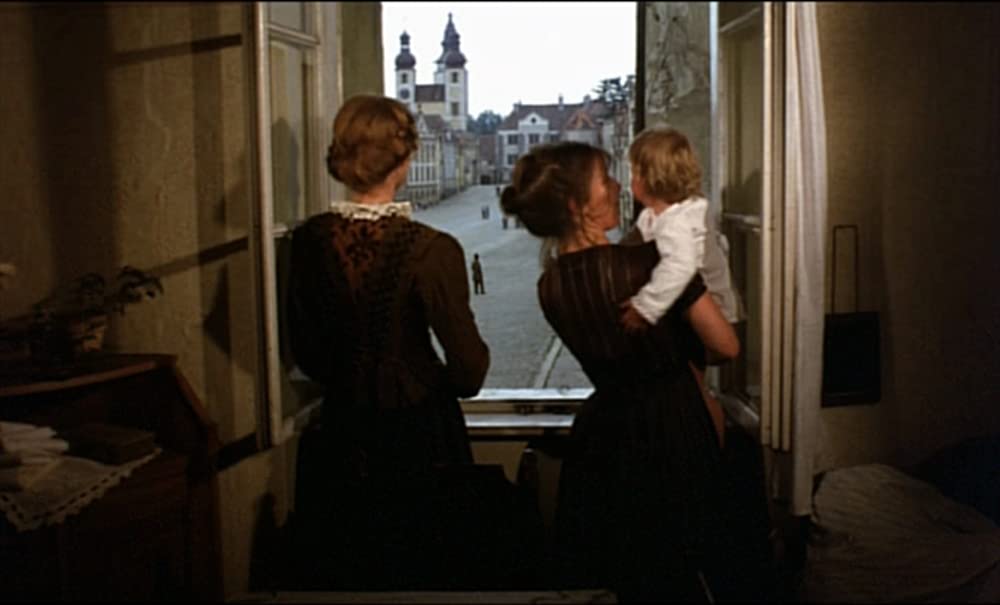 ヴォイツェックの画像