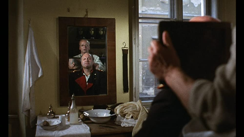 ヴォイツェックの画像