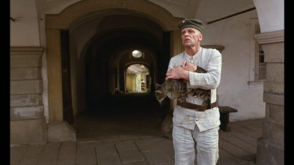 ヴォイツェックの画像