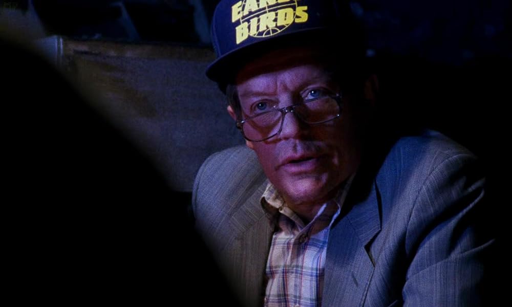 ファニーマン／血染めのジョーカーの画像