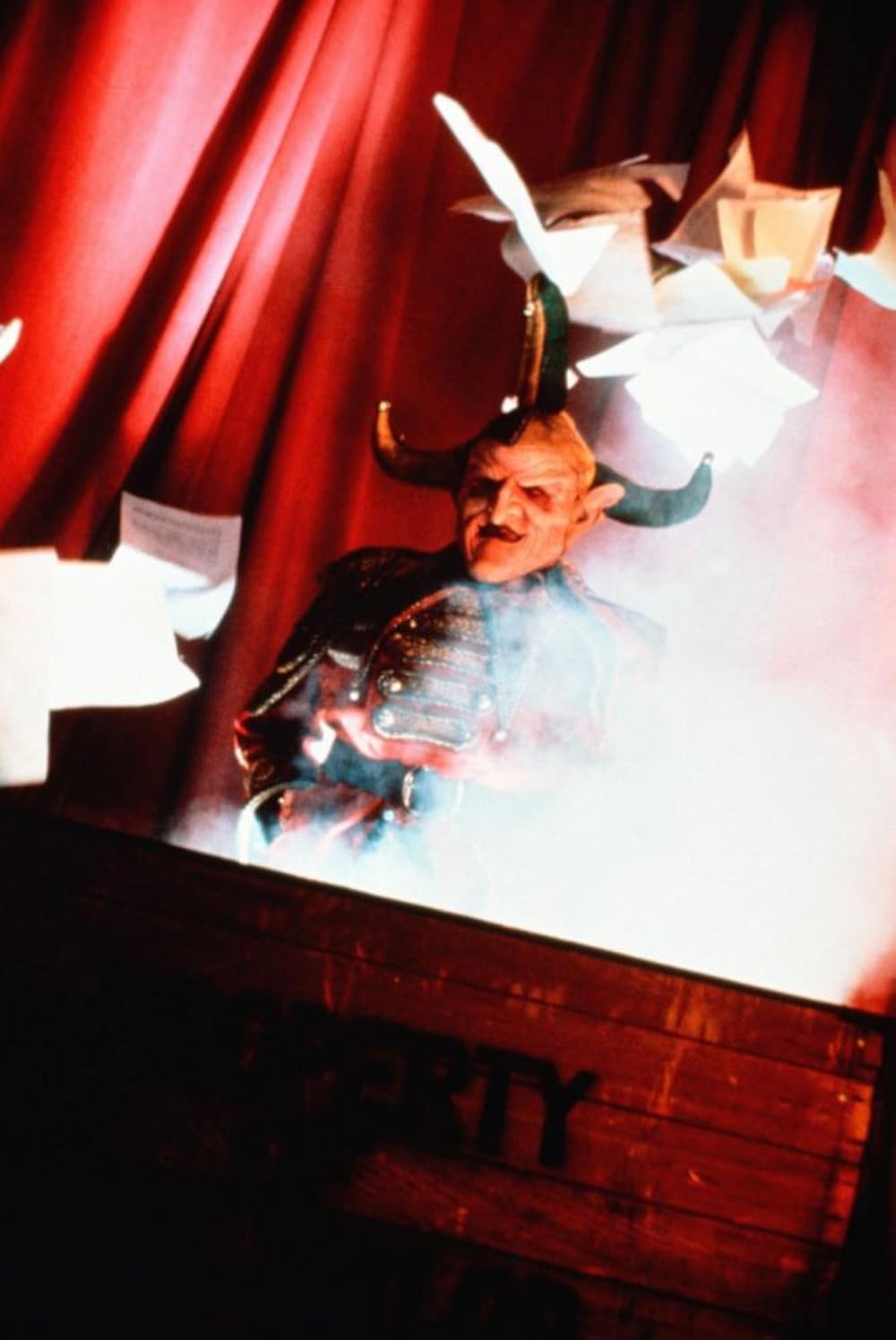 ファニーマン／血染めのジョーカーの画像