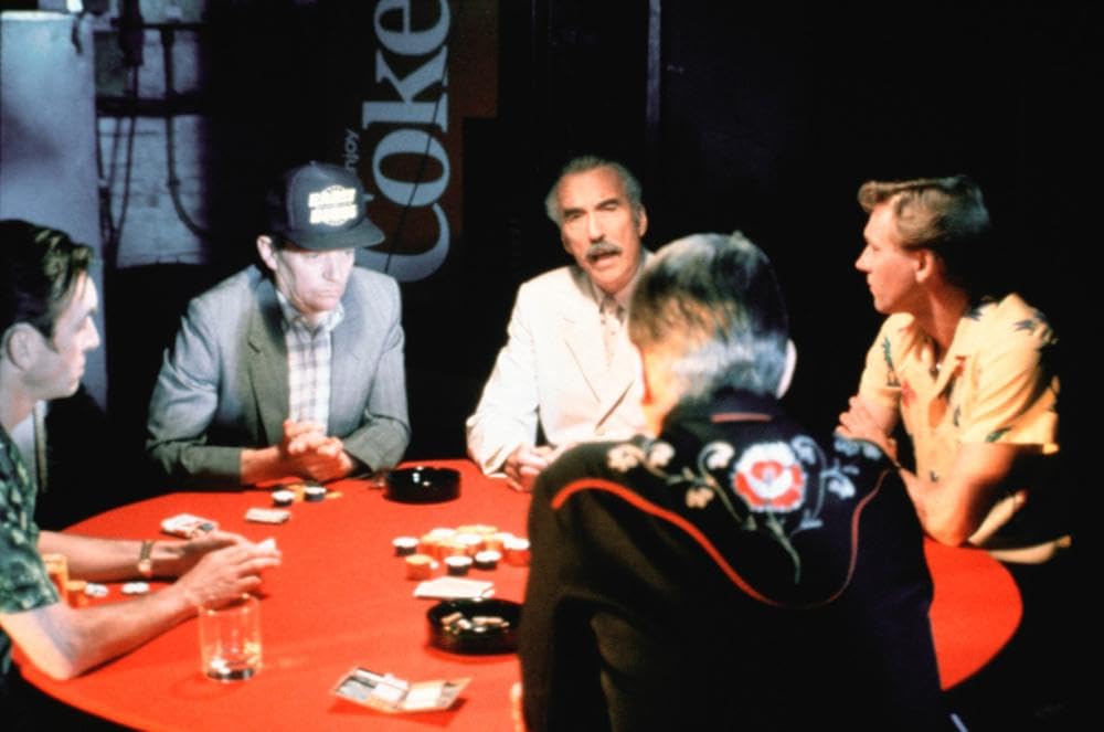 ファニーマン／血染めのジョーカーの画像