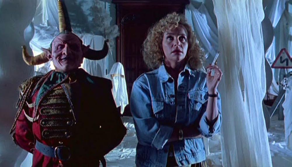 ファニーマン／血染めのジョーカーの画像