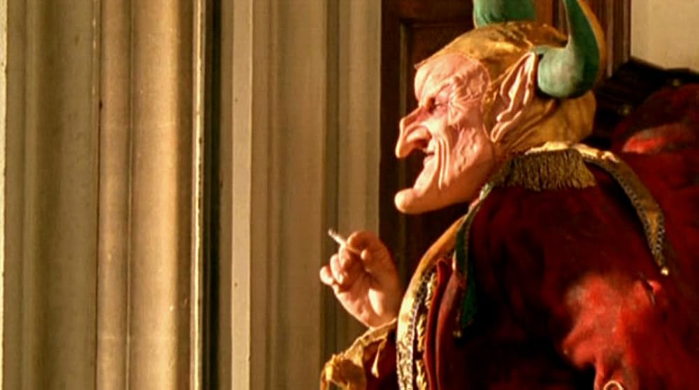 ファニーマン／血染めのジョーカーの画像